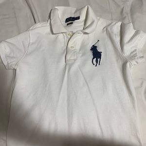 Polo Ralph Lauren shirt